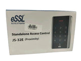 Essl JS-32E Access Control