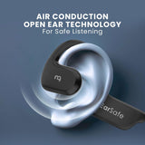NG EarSafe Lite Open Ear Wireless Headphones
