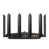 TP-Link Archer AX90 AX6600 Tri-Band Gigabit Wi-Fi 6 Wireless WiFi Router