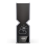 TP-Link Archer BE900 V2 BE24000 Quad-Band LED Screen Easy Mesh Wi-Fi 7 Router