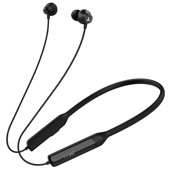 Boat Rockerz Apex Bluetooth Wireless in Ear Neckband