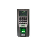 ESSL F18 Standalone Fingerprint Time Attendance and Access Control System