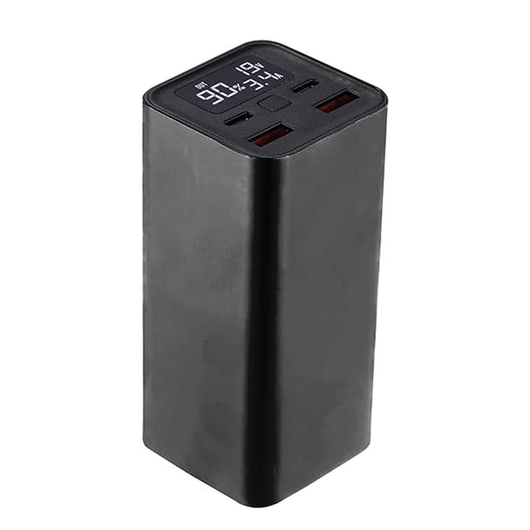 Nextech Power Bank 20000 MAH 65W PDQC NPC1560