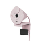 Logitech Webcam Brio 300 ROSE