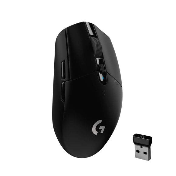 Logitech G304 Lightspeed Wireless Gaming Mouse BROOT COMPUSOFT LLP JAIPUR 