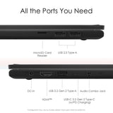 MSI Modern 14 Laptop 14 C12MO-1212IN 12th Gen Intel Core i5 Processor/16GB RAM/512GB SSD/Win11/,Microsoft Office Home & Student 2021/Intel Iris Xe Graphics Card/Screen Inch 14/Black