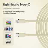 Oraimo Type-C to Lighting OCD-115CL