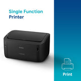 Canon imageCLASS LBP6030B Single-Function Laser Monochrome Printer