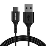Honeywell USB To Type C Cable 1.8M ‎HC000046