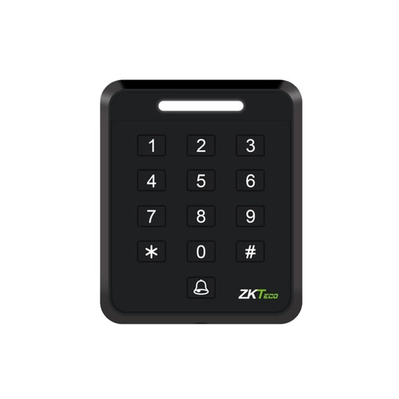 Essl SA40 Standalone Access Control System | Unlock with Passcode & RFID Smart Card | Secure Entry Solution for Office, Home & Commercial Use | Compact & Easy Installation