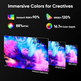 XP-PEN Artist 22R Pro 22 Inch Drawing Pen Display Graphics Monitor