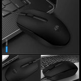 HP MOUSE USB M10