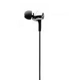 Sony MDR-EX255AP in-Ear Wired Earphone With Mic Black Broot Comusoft LLP Jaipur
