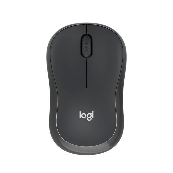 Logitech Wireless Bluetooth Mouse M240 Black BROOT COMPUSOFT LLP JAIPUR