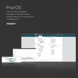 TP-Link CPE610 High Power Outdoor CPE Access Point, 5GHz 300Mbps, 802.11N A, Dual-Polarized 23dBi Directional Antenna, Passive POE,White