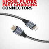 Honeywell Type C To Lightning iPhone, iPad, Airpods ‎HC000040