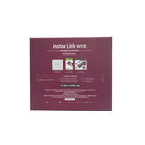 Fujifilm Instax Wide Link Goodness Box 100 Shots Grey