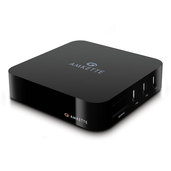 AMKETTE EVO CCTV viewer