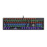 Ant Esports Wired Gaming Keyboard Mechanical MK3200 V2 RGB