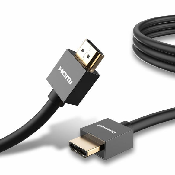 HONEYWELL HDMI CABLE 2.0(5M) BROOT COMPUSOFT LLP JAIPUR 
