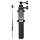 DJI Osmo Action with Extension Rod,Black