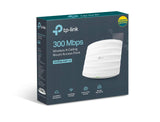 TP-Link N300 EAP115  Wireless Ceiling Mount Access Point