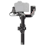DJI RS 3 Combo - 3-Axis Gimbal Stabilizer for DSLR and Mirrorless Camera