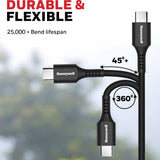Honeywell Type C Cable 1.8M  ‎HC000047