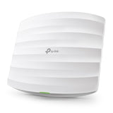 tp link eap245 omada ac1750 gigabit wireless access point