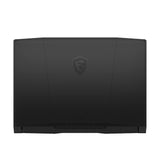 Msi Katana 15 Gaming Laptop  HX B14WFK-261IN 14 Gen Intel Core i7 Processor/16 GB Ram/1TB SSD/Win11/NVIDIA GeForce RTX 5060 8GB Graphic Card/Screen Inch 15.6/Black