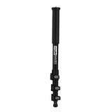 Digitek DMP 60N Professional Monopod with 4 Extendable Sections & Dual Mount Thread