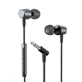 Oraimo Trumpet 3 In-Ear Wired Earphone OEP-E40
