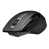 Rapoo MT750S Multi-Mode Bluetooth & 2.4G Wireless Mouse - Upto DPI 3200 Rechargeable Battery Blck