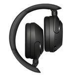Sony WH-XB910N Extra BASS Noise Cancellation Headphones Wireless Bluetooth Black