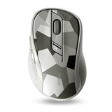 Rapoo M500 Wireless Mouse Grey