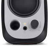 Edifier R12U Stereo Computer Bookshelf Speakers - Black