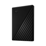 Wd My Passport 1TB 2.5 Inch External Hard Disk