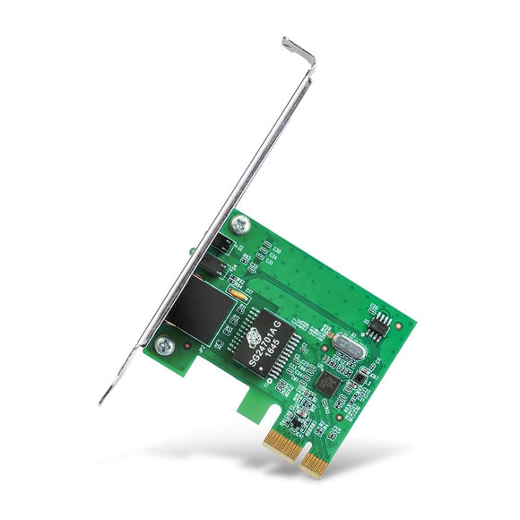 TP-Link PCI Express Gigabit Lan Card TG-3468