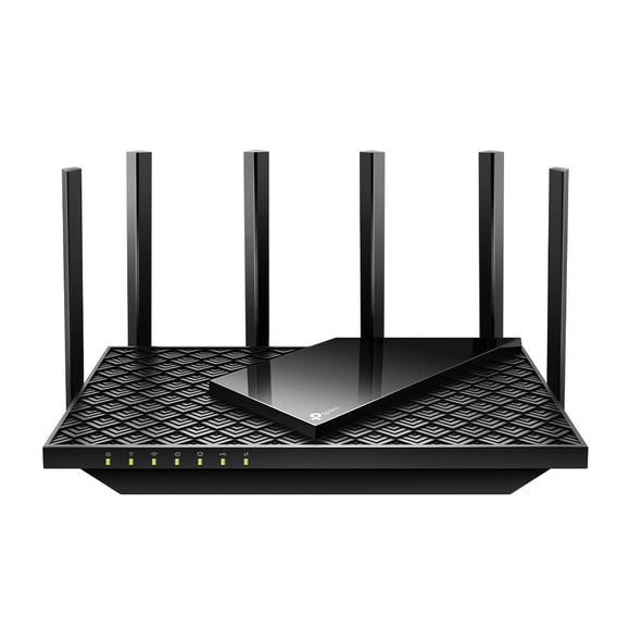 TP-Link AX72 Pro AX5400 Dual-Band Gigabit Wi-Fi 6 Router 8K Streaming