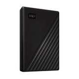 Wd My Passport 1TB 2.5 Inch External Hard Disk