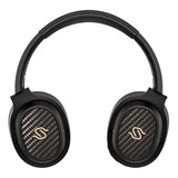 Edifier STAX S3 Wireless Over-Ear Headphones Black
