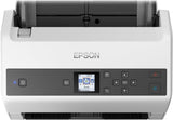 Epson Workforce DS-870 Desktop Sheetfed Business Scanner - 65PPM - USB