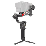 DJI RS 4 Pro, 3-Axis Gimbal Stabilizer for DSLR & Cinema Cameras