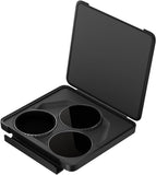 Osmo Action 3 ND Filters Set 8/16/3