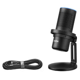 Godox EM68 RGB Cardioid Condenser USB Microphone