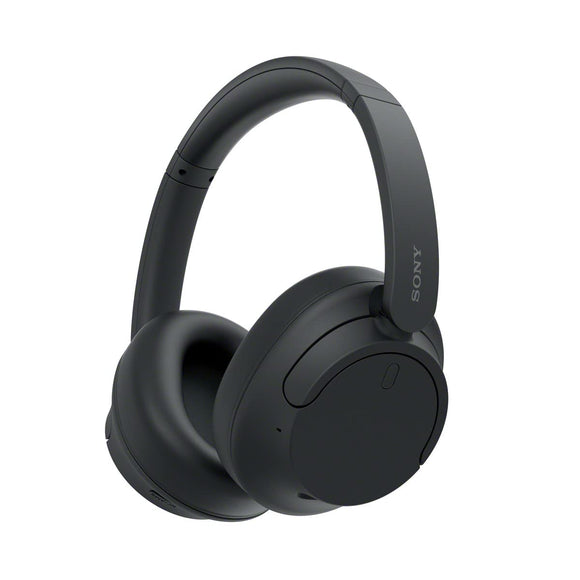 Sony WH-CH720N, Wireless Over-Ear Active Noise Cancellation Headphones with Mic Black BROOT COMPUSOFT LLP JAIPUR