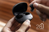 Edifier X3S True Wireless Stereo Earbuds-Black,in-Ear