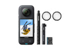 Insta 360 X3 Creator Kit