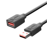 HOC HUEX01-3.2L  Usb Cable Am Af Extension Cable 3.2M