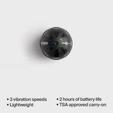 Hyperice Hypersphere, Massager Ball